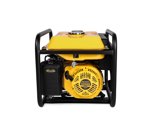 Генератор бензиновый Генераторы GG3200