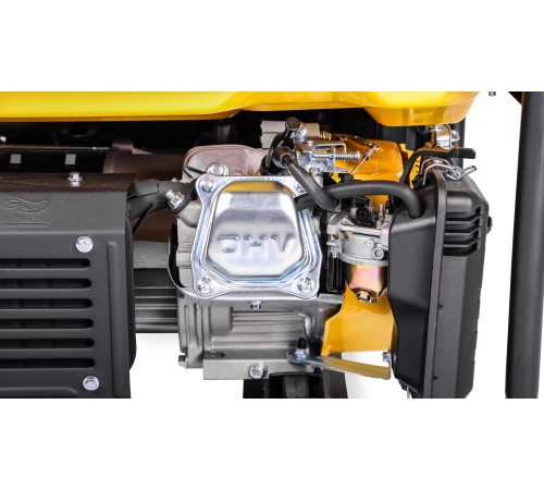 Генератор бензиновый Генераторы GG3200