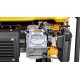 Генератор бензиновый Генераторы GG3200