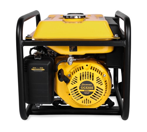Генератор бензиновый Генераторы GG3200