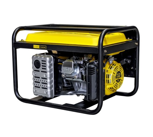 Генератор бензиновый Champion GG3301