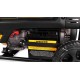 Генератор бензиновый Champion GG7001EW