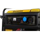 Генератор бензиновый Champion GG7001EW