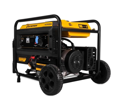 Генератор бензиновый Champion GG7001EW