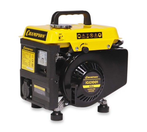 Генератор бензиновый Champion IGG1001