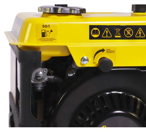 Генератор бензиновый Champion IGG1001