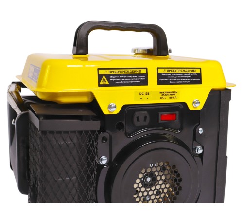 Генератор бензиновый Champion IGG1001