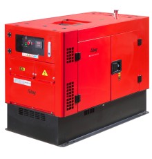 Генератор дизельный FUBAG DS 15000 DAC ES