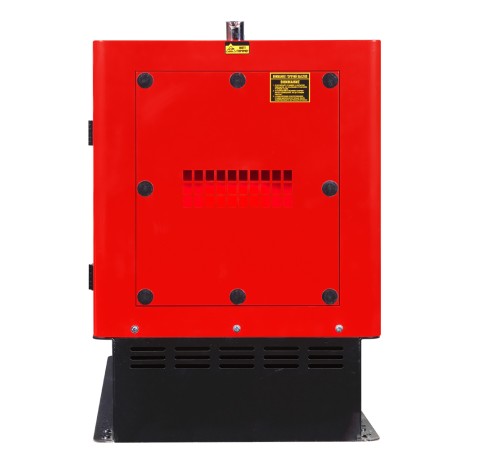 Генератор дизельный FUBAG DS 15000 DAC ES