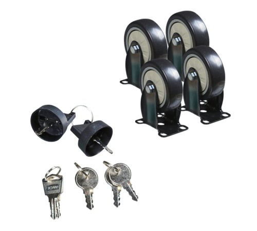 Генератор дизельный FUBAG DS 15000 DAC ES