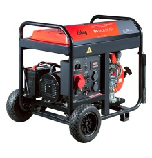 Генератор дизельный FUBAG DS 9500 DA ES