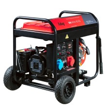 Генератор дизельный FUBAG DS 9500 XD ES