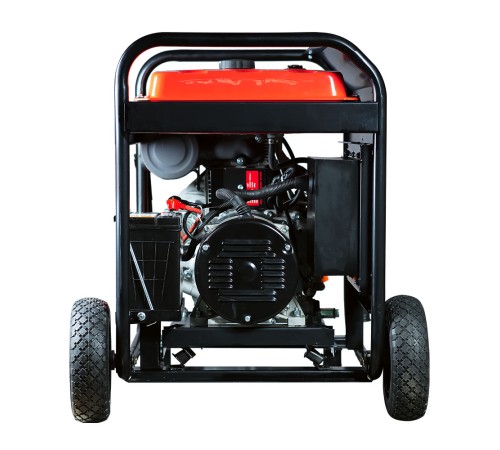 Генератор дизельный FUBAG DS 9500 XD ES