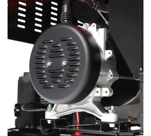 Генератор дизельный Patriot GRD 7500AW