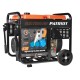 Генератор дизельный Patriot GRD 7500AW