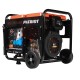 Генератор дизельный Patriot GRD 7500AW
