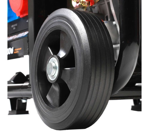 Генератор дизельный Patriot GRD 7500DAW