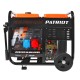 Генератор дизельный Patriot GRD 7500DAW