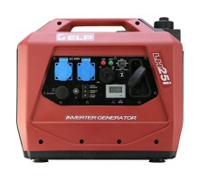 Генератор инверторный ELP LH25i