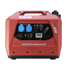 Генератор инверторный ELP LH25i