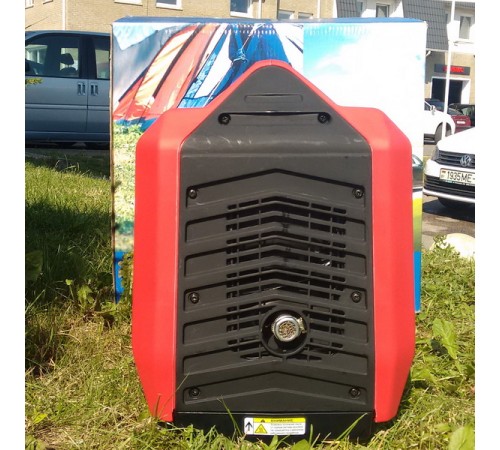 Генератор инверторный ELP LH25i