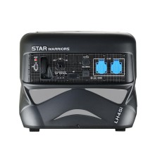 Генератор инверторный ELP LH45i