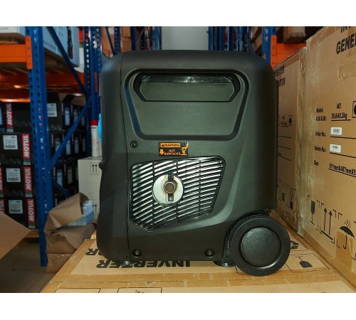 Генератор инверторный ELP LH45i