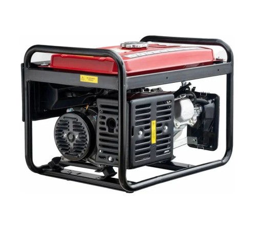 Генератор бензиновый HND GE 2200 PL