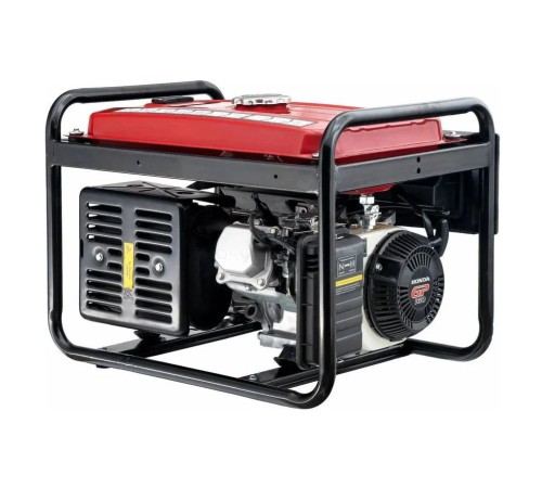 Генератор бензиновый HND GE 2200 PL