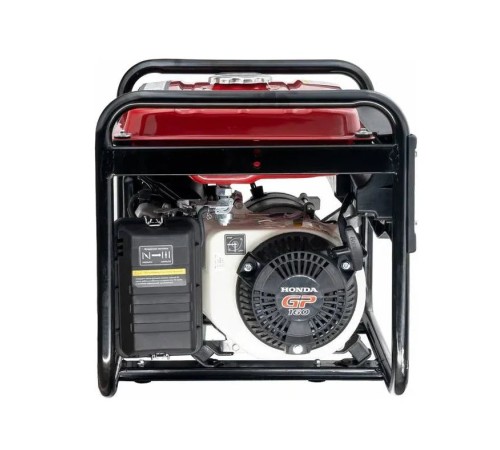 Генератор бензиновый HND GE 2200 PL