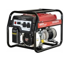 Генератор бензиновый HND GE 3000 PN