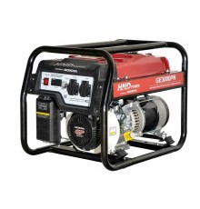 Генератор бензиновый HND GE 3000 PN