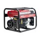 Генератор бензиновый HND GE 3000 PN