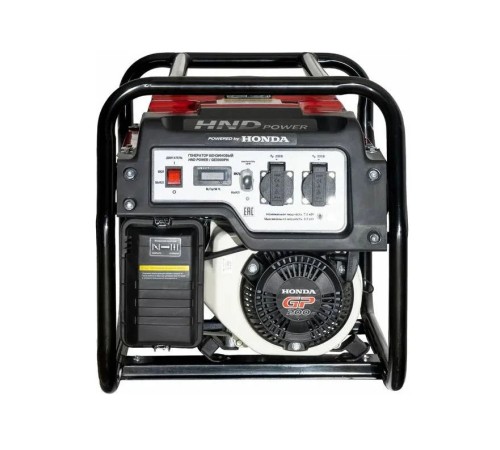 Генератор бензиновый HND GE 3000 PN