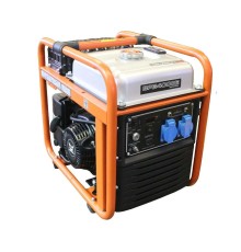 Генератор инверторный Zongshen BPB 4000