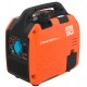 Генератор инверторный Zongshen BQH 2200