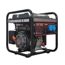 Генератор инверторный ELAND LA5050i