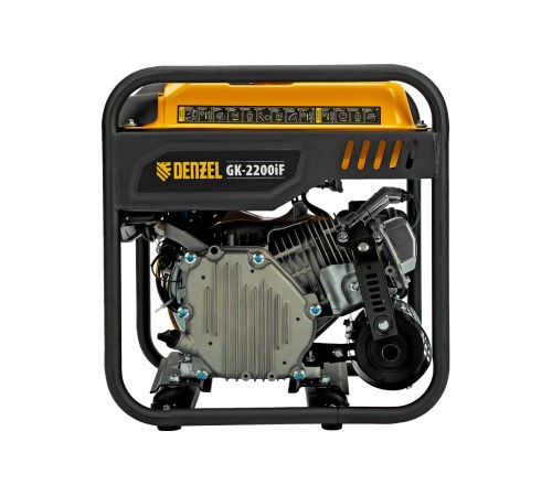 Генератор инверторный Denzel GK-2200iF