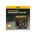 Генератор инверторный Denzel GK-2200iF