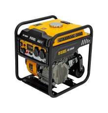 Генератор инверторный Denzel GK-3800iF