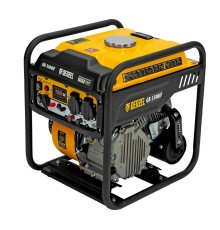 Генератор инверторный Denzel GK-5500iF