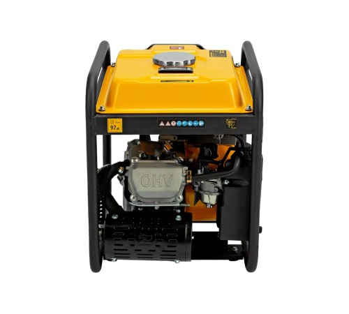 Генератор инверторный Denzel GK-5500iF