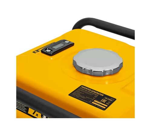 Генератор инверторный Denzel GK-5500iF