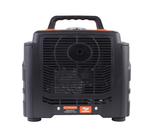 Генератор инверторный Patriot iGX 1200