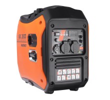 Генератор инверторный Patriot iGX 2800