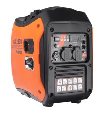 Генератор инверторный Patriot iGX 2800