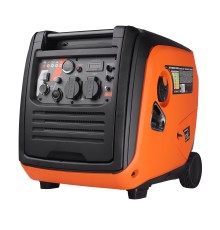 Генератор инверторный Patriot iGX 4000AWSP