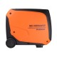 Генератор инверторный Patriot iGX 4000AWSP