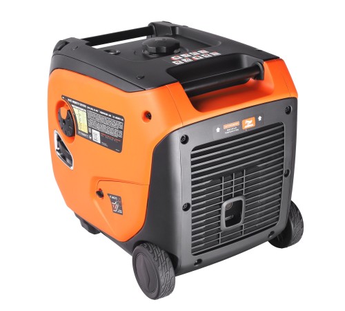 Генератор инверторный Patriot iGX 4000AWSP