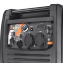 Генератор инверторный Patriot iGX 4000AWSP